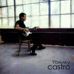 Tommy Castro : Right As Rain
